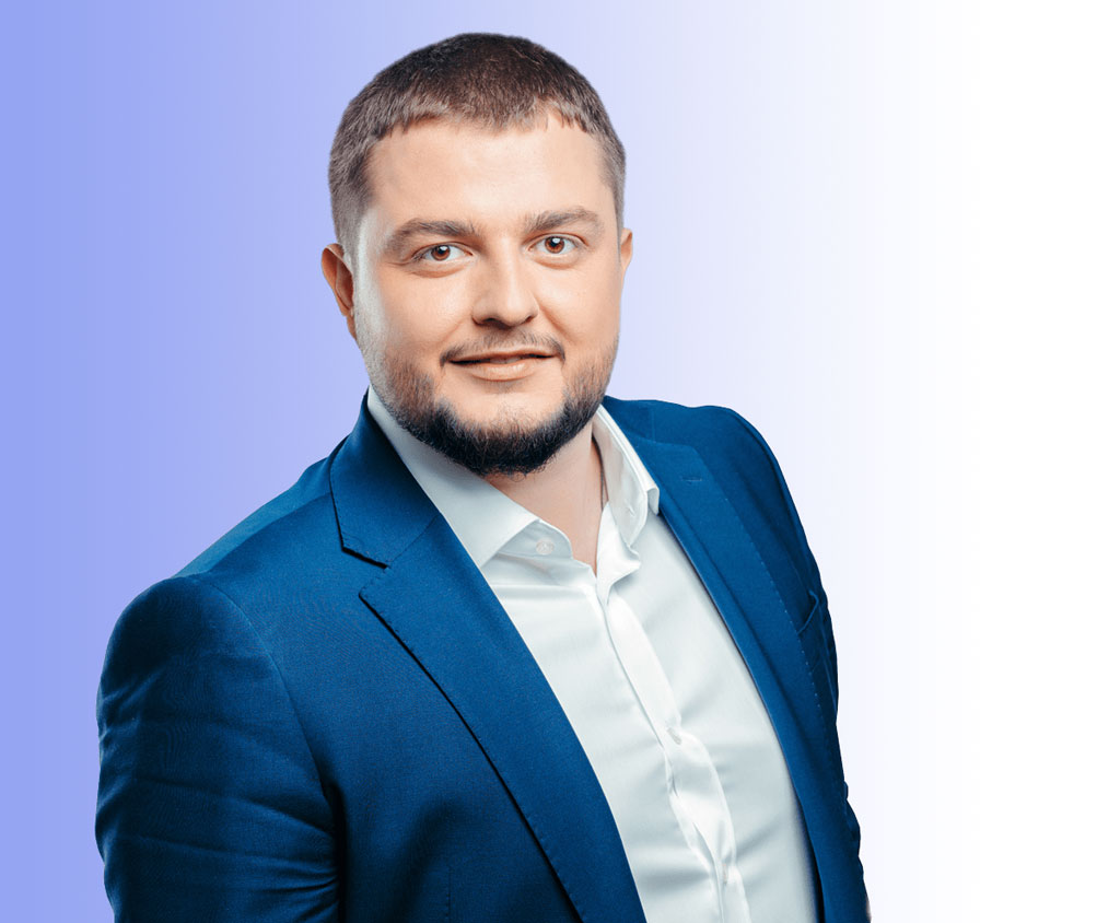 Юрій Холод